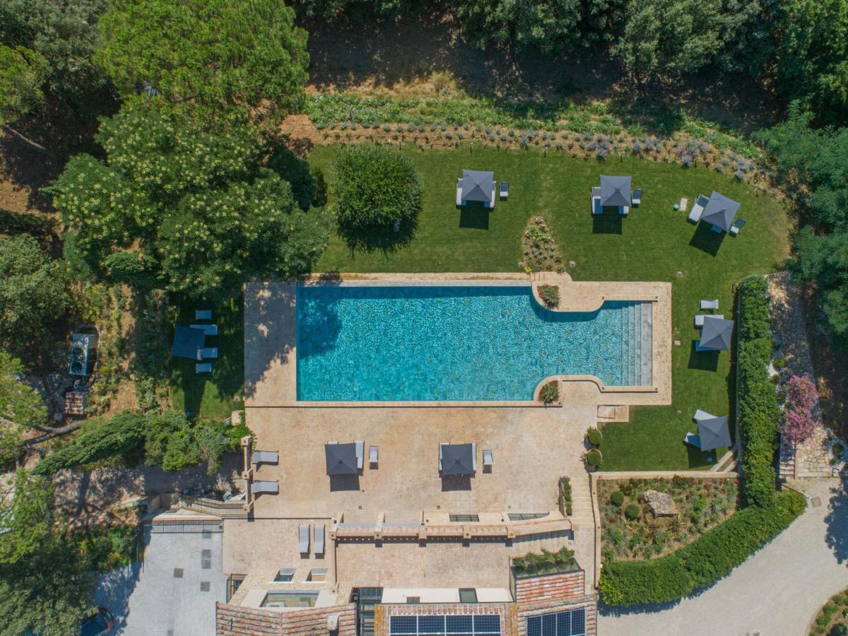 Le Cappuccinelle Suites&Spa เปรูจา ภายนอก รูปภาพ