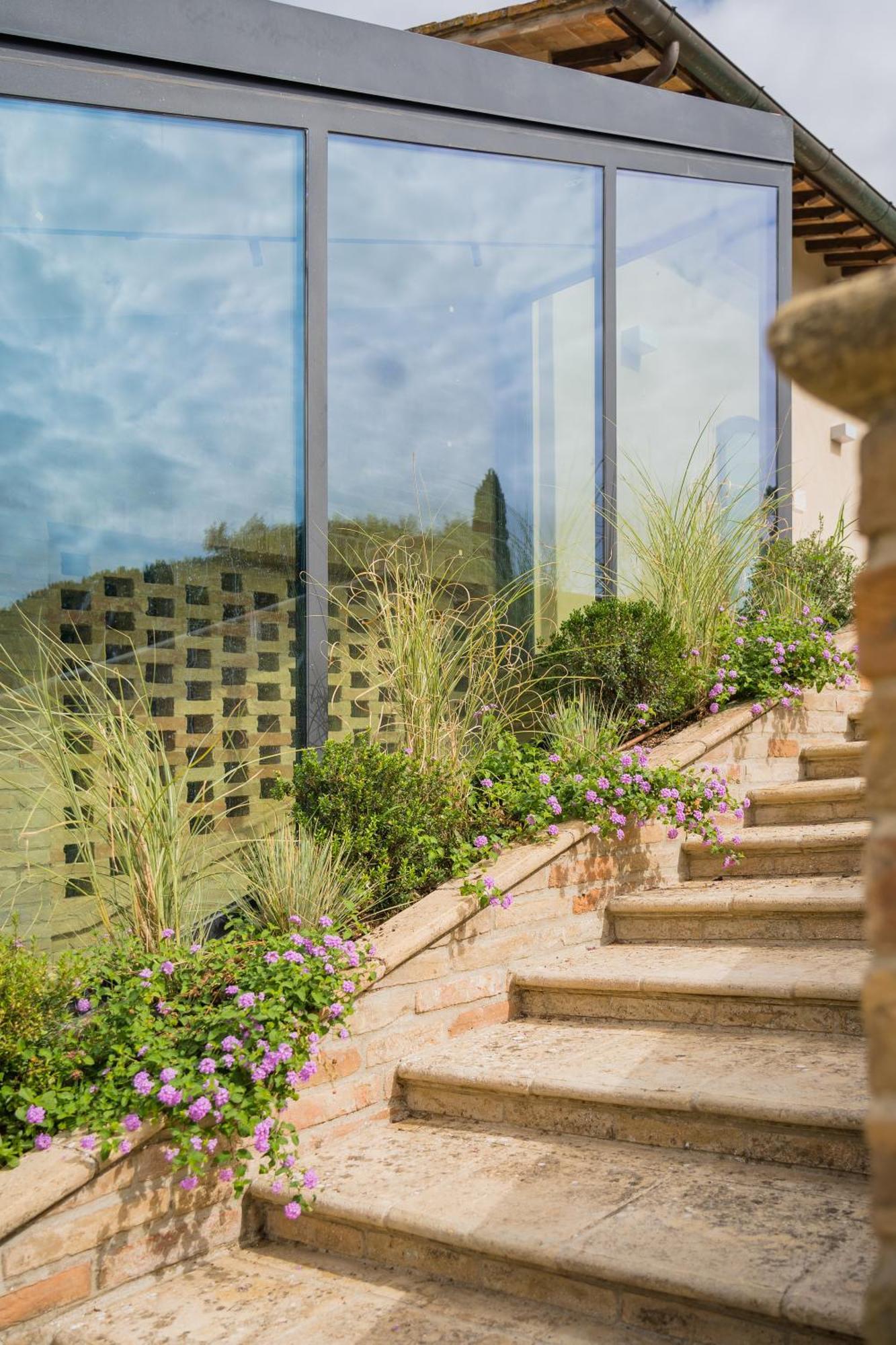 Le Cappuccinelle Suites&Spa เปรูจา ภายนอก รูปภาพ