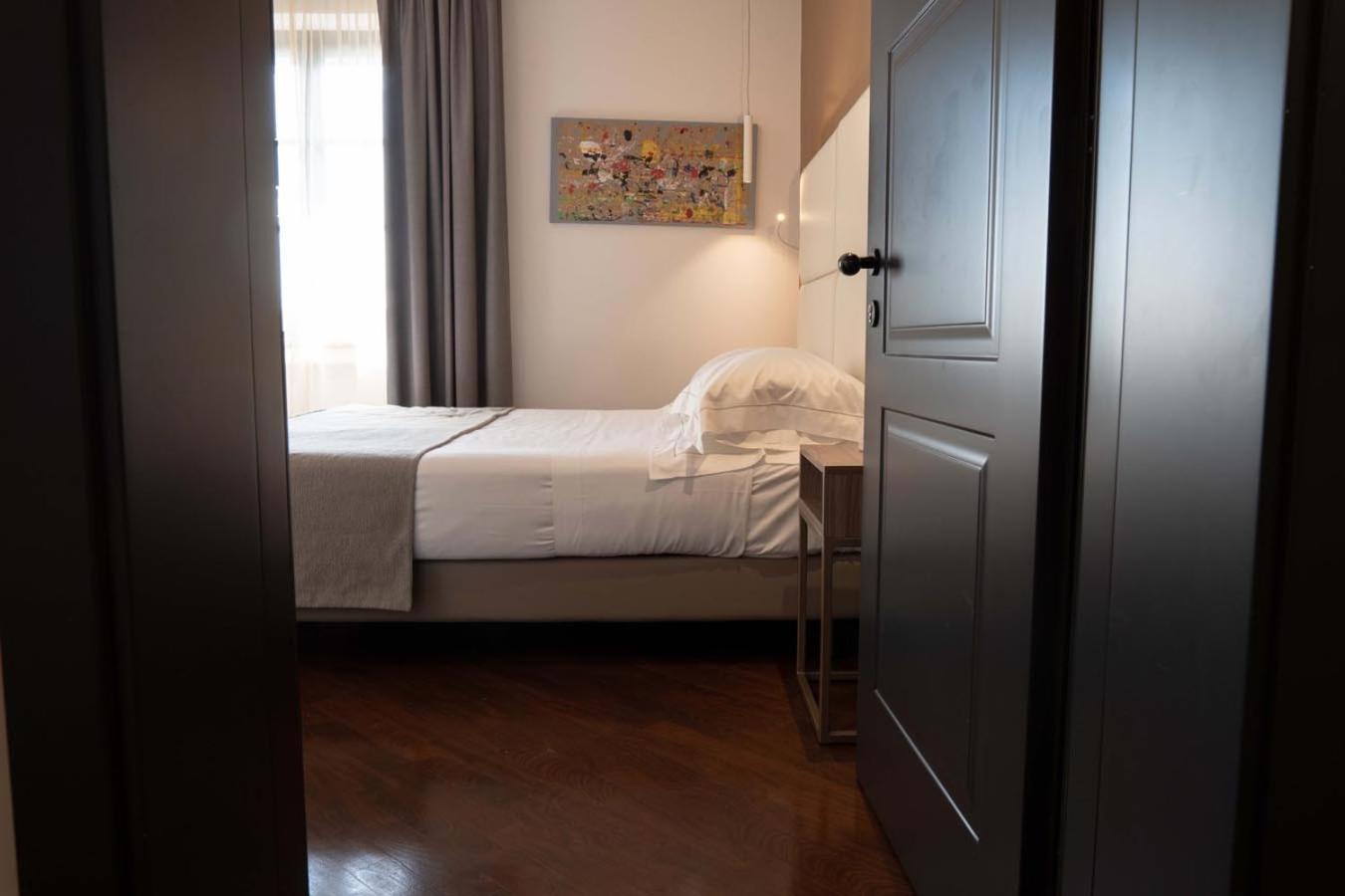 Le Cappuccinelle Suites&Spa เปรูจา ภายนอก รูปภาพ
