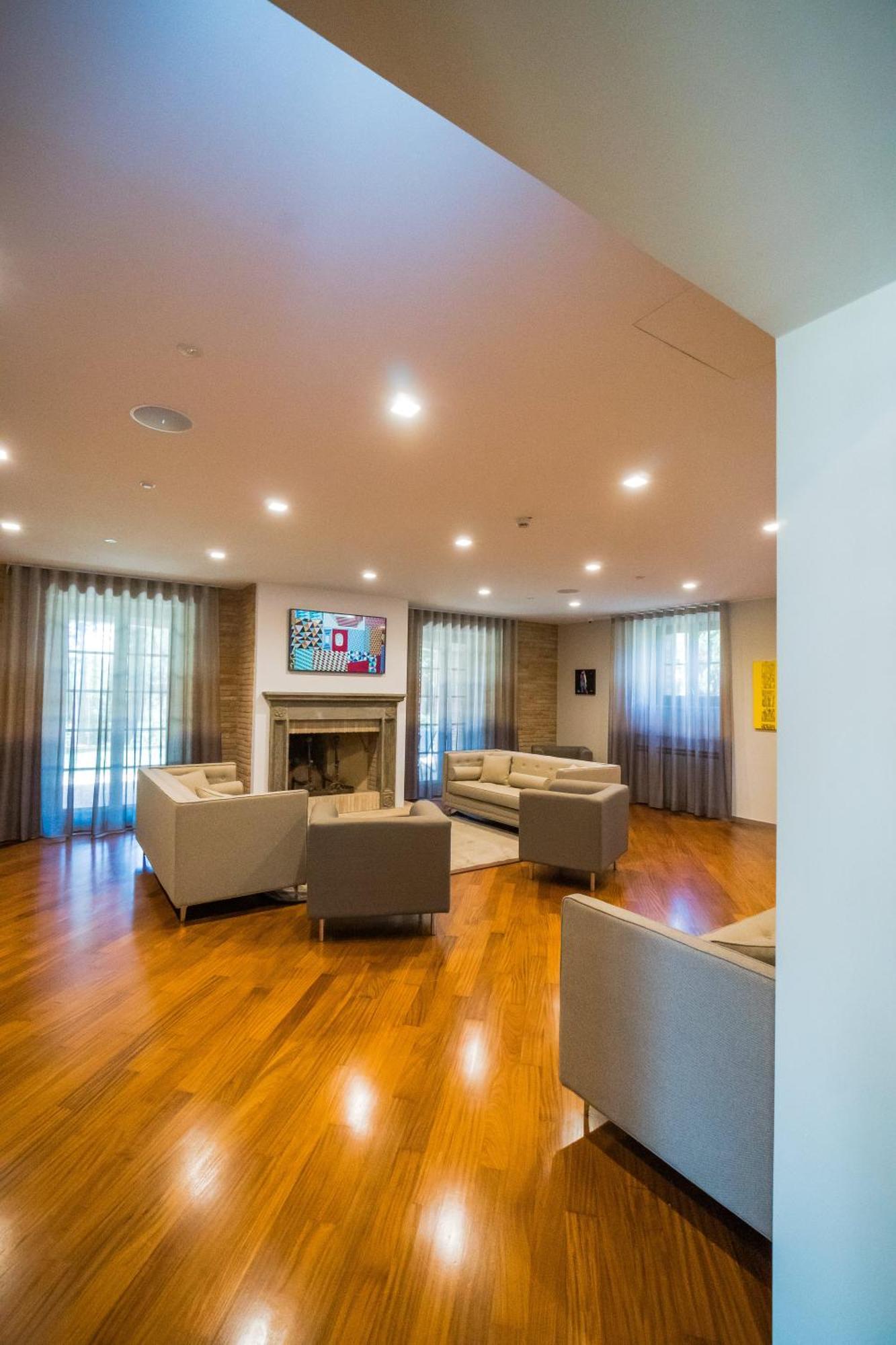 Le Cappuccinelle Suites&Spa เปรูจา ภายนอก รูปภาพ