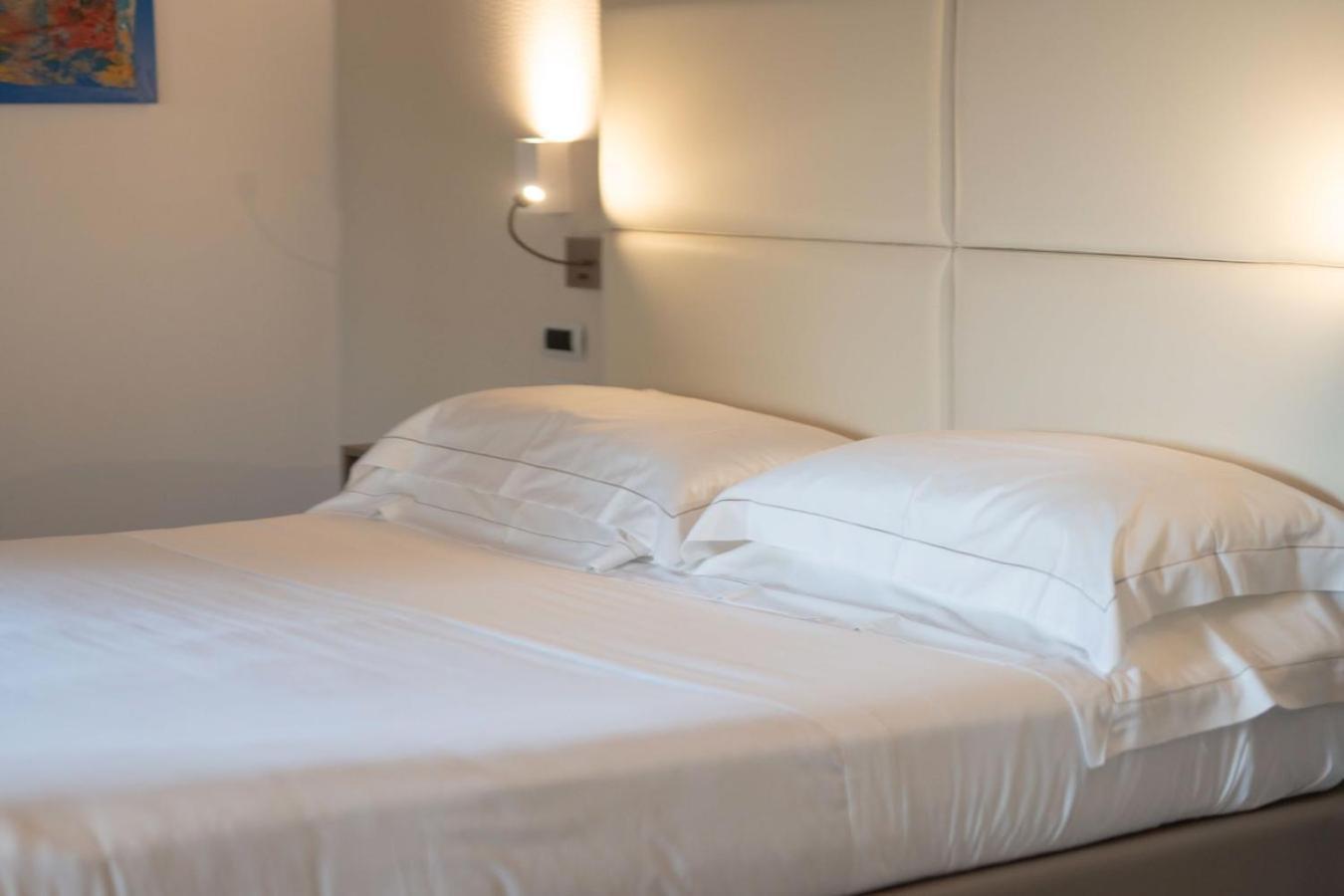 Le Cappuccinelle Suites&Spa เปรูจา ภายนอก รูปภาพ