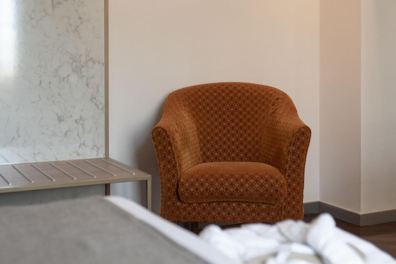 Le Cappuccinelle Suites&Spa เปรูจา ภายนอก รูปภาพ