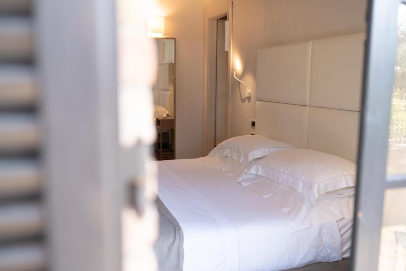 Le Cappuccinelle Suites&Spa เปรูจา ภายนอก รูปภาพ