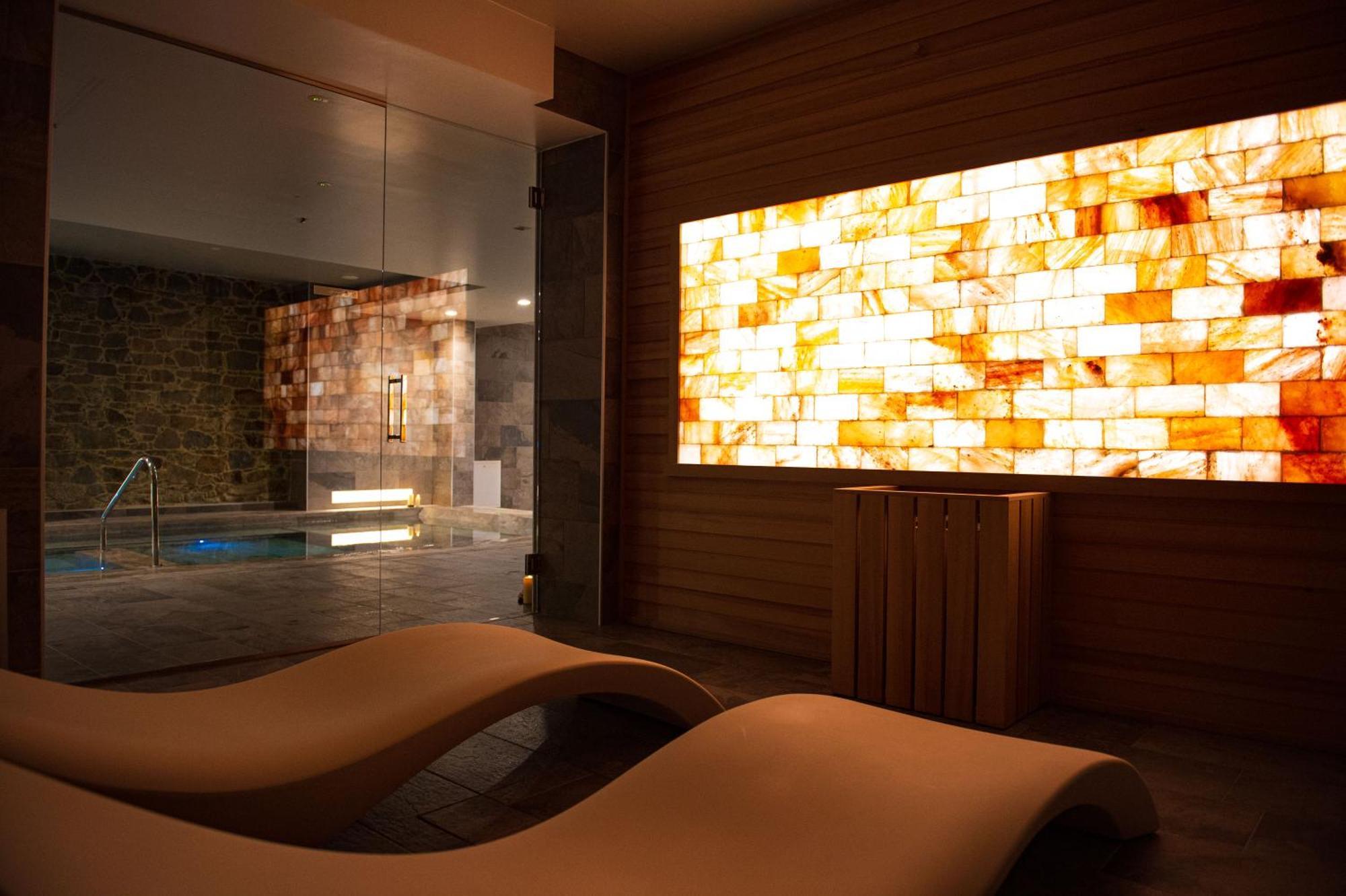 Le Cappuccinelle Suites&Spa เปรูจา ภายนอก รูปภาพ